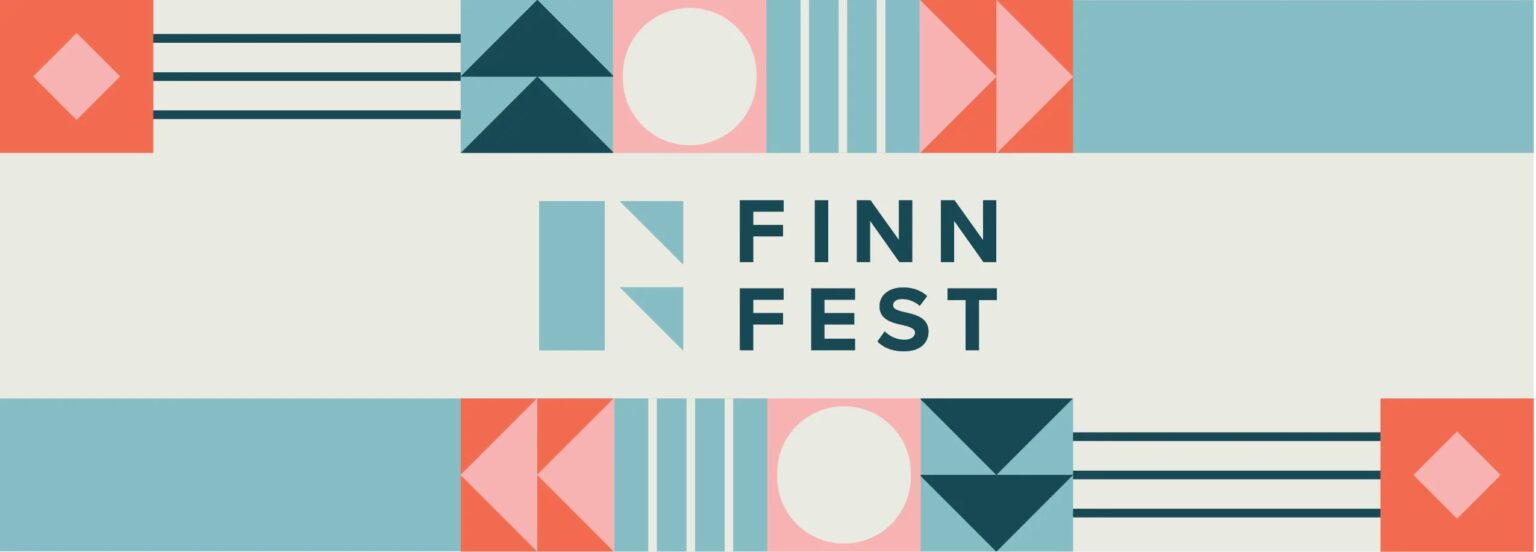 FINN FEST 2025 Early Registration OPEN Finnish Genealogy Group of